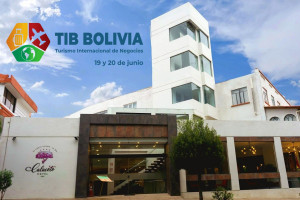 TIB Bolivia 2025 apunta a convertirse en el principal evento turístico del país 